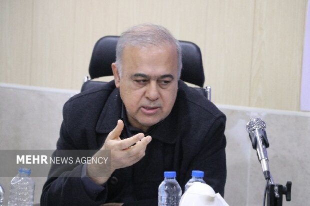 آرامش انسجام و اقدام به‌موقع محور مدیریت بحران در شرایط اضطرار است