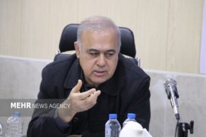 آرامش انسجام و اقدام به‌موقع محور مدیریت بحران در شرایط اضطرار است