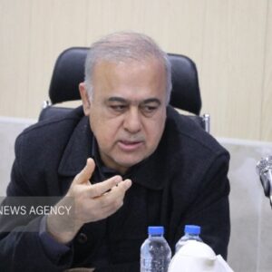 آرامش انسجام و اقدام به‌موقع محور مدیریت بحران در شرایط اضطرار است