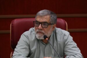 آبنوش: حل مسائل کارگری و اقتصادی نیازمند تصمیم‌گیری جدی است