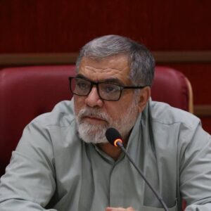 آبنوش: حل مسائل کارگری و اقتصادی نیازمند تصمیم‌گیری جدی است