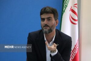 کوچک نژاد: قصه ابزار ماندگار انتقال سنت‌ها و ارزش‌های ملی است