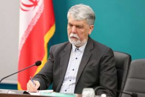 پیام وزیر  فرهنگ و ارشاد اسلامی به جشنواره تئاتر کودک و نوجوان