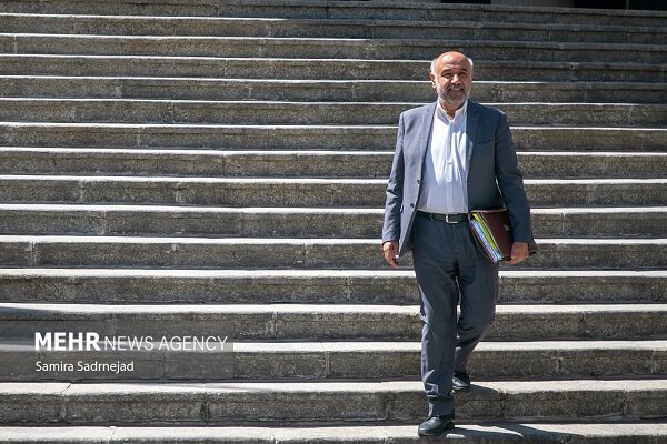 آغاز مرحله پنجم طرح کالابرگ الکترونیکی از ۱۵ آذر