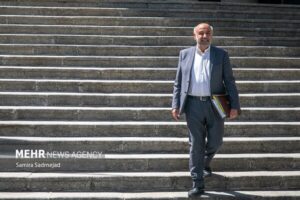 آغاز مرحله پنجم طرح کالابرگ الکترونیکی از ۱۵ آذر