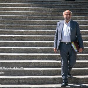 آغاز سفر وزیر تعاون، کار و رفاه اجتماعی به دامغان