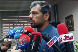 علیرضا بسیح: انتقاد از فدراسیون ناشنوایان به خاطر منافع شخصی است