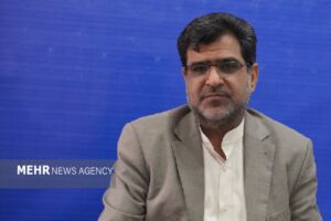 فرماندار رودان نسبت به شکل‌گیری رودخانه‌های فصلی هشدار داد