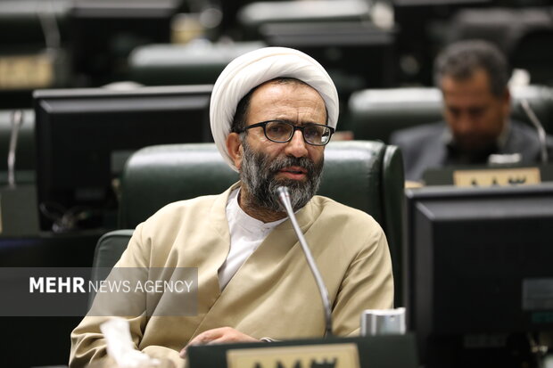 سلیمی: نمی‌توان بر اساس وعده‌های کلی دولت در مورد بودجه تصمیم گرفت