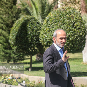 جبلی: سریالی جذاب مرتبط با جنگ ۱۲ روزه در نوروز ۱۴۰۵ پخش می‌شود + فیلم