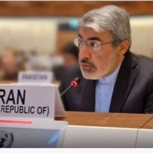 بازگشت پایدار مهاجران افغان نیازمند سرمایه‌گذاری واقعی جامعه جهانی است