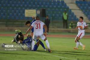 بازگشت ترکیب اصلی استقلال در دیدار با المحرق