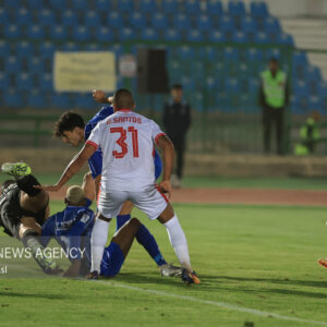 بازگشت ترکیب اصلی استقلال در دیدار با المحرق