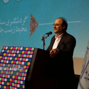 سلمانخواه: زبان گیلکی در آستانه فراموشی است