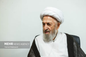 آیت الله سبحانی به مباحث طرح شده در مناظره اخیر پاسخ داد