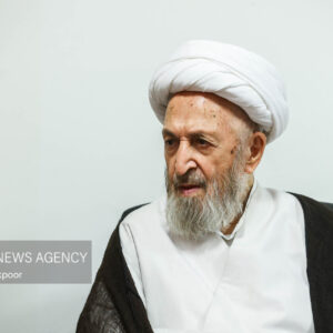 آیت الله سبحانی به مباحث طرح شده در مناظره اخیر پاسخ داد