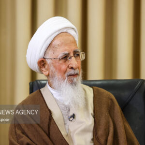 آیت الله جوادی آملی: هنر ولایی می‌تواند روحی تازه در کالبد جامعه بدمد