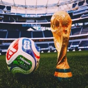 قرعه‌کشی جام جهانی با حضور نمایندگان ایران/ ستاره‌ها روی فرش قرمز