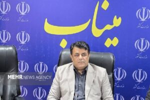 استقرار زنان باردار مناطق روستایی و صعب‌العبور در شهر میناب