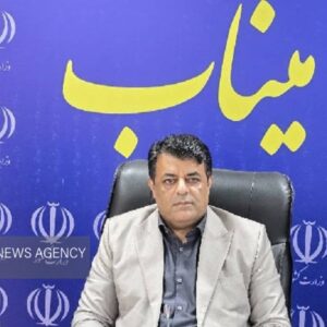 استقرار زنان باردار مناطق روستایی و صعب‌العبور در شهر میناب