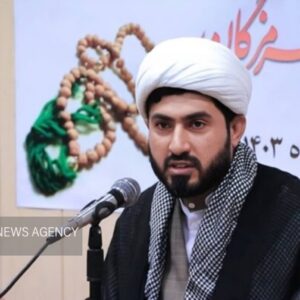 سالاری: بیش از ۲۵ مسجد در رودان میزبان معتکفان خواهد بود