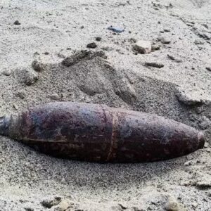 هشدار سازمان ملل درباره مهمات عمل نکرده در غزه