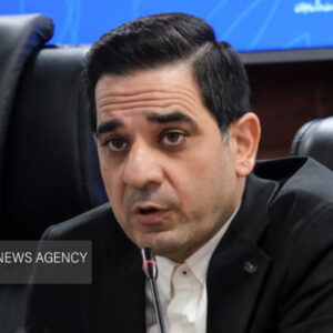 رئیس فدراسیون والیبال: عارضه مغزی علت درگذشت صابر کاظمی بود