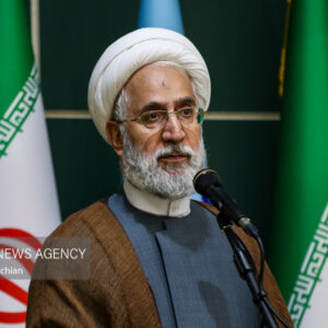 نگاه مدیران نقش تعیین‌کننده‌ای در کاهش جمعیت کیفری زندان‌ها دارد