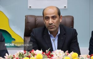 فرماندار دشتی: ۲ فضای آموزشی جدید در سایت نهضت ملی مسکن احداث می شود