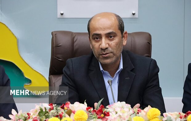 ستاد سرمایه‌گذاری شهرستان دشتی برای تحقق شعار سال تشکیل شد