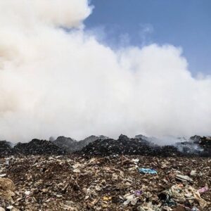 وضعیت قرارداد زباله‌سوز تهران مشخص شد