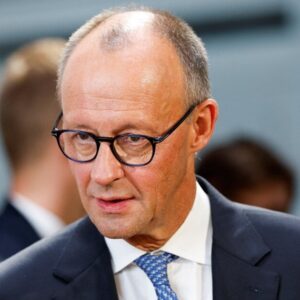 موافقت آلمان با اعطای دارایی‌های بلوکه شده روسیه به اوکراین