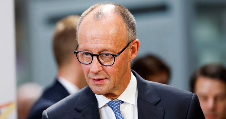 موافقت آلمان با اعطای دارایی‌های بلوکه شده روسیه به اوکراین