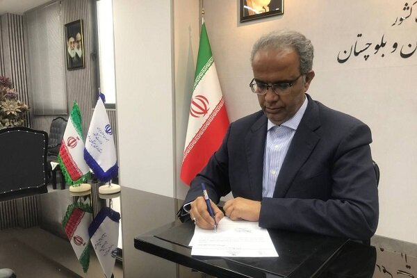 ⁧ سیستان و بلوچستان ⁩ اولویت نظام و دولت چهاردهم است