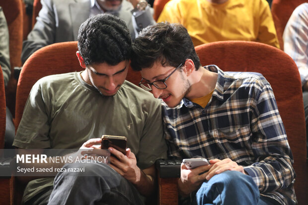 «نسل امروز» پلساز فردای ایران؛ کارآفرین منتظر بهترین شرایط نمیماند