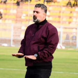 ابراهیم اشکش از تیم بعثت کرمانشاه جدا شد