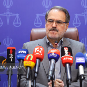 خدائیان: شفافیت و رفع تعارض منافع، پایه اصلی پیشگیری از فساد است