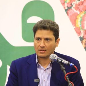 منطقه ویژه اقتصادی جازموریان شتاب دهنده توسعه و اشتغال جنوب کرمان است