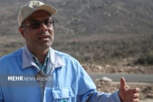 حسن زاده: طوفان امشب در هرمزگان بسیار جدی است