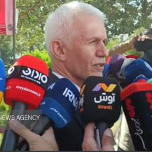 واکنش اسبقیان به زمان بازنشستگی اش: طبق مقررات کارم را انجام می دهم