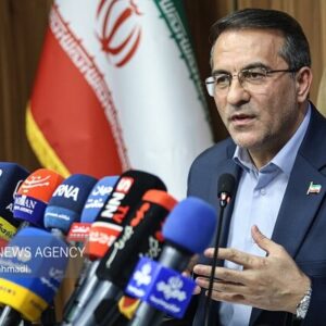 رفیع‌زاده: مصوبه اصلاح ساختار وزارت راه و شهرسازی ابلاغ شد