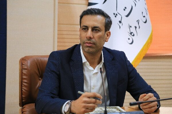 بانوان شاغل دارای فرزند هرمزگان دور کار شدند