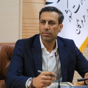 بانوان شاغل دارای فرزند هرمزگان دور کار شدند