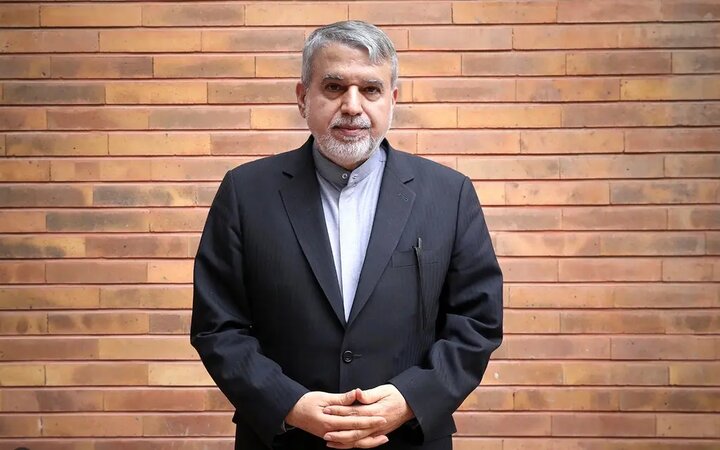 همکاری‌های فرهنگی ایران و چین وارد فصل تازه شد