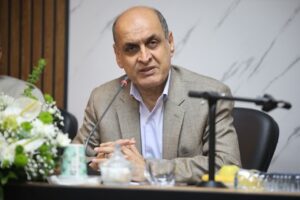 استاندار گیلان: شوراها حلقه کلیدی حکمرانی محلی هستند