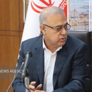 آشوری : آب، راه و سلامت مهم‌ترین اولویت‌های هرمزگان است