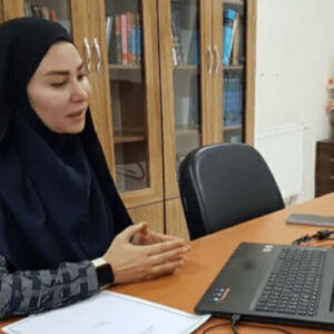 ۲۶۰ نوجوان کرمانشاهی در آیین معنوی اعتکاف شرکت می‌کنند