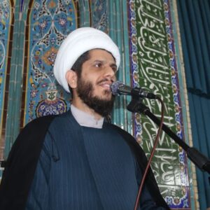 امام جمعه قصرشیرین: معیشت مردم اولویت نخست کشور است