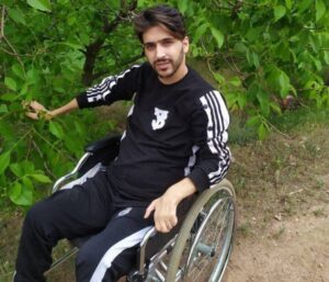 محمدزاده: روند تعیین درصد جانبازی سرباز فاروجی تسریع شد