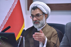 خسروپناه: فضای مجازی نیازمند مدیریت است